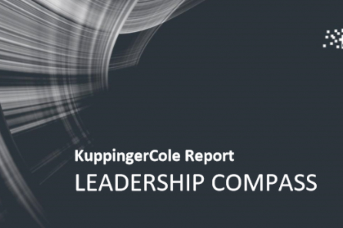 KuppingerCole Identity Fabrics Leadership Compass